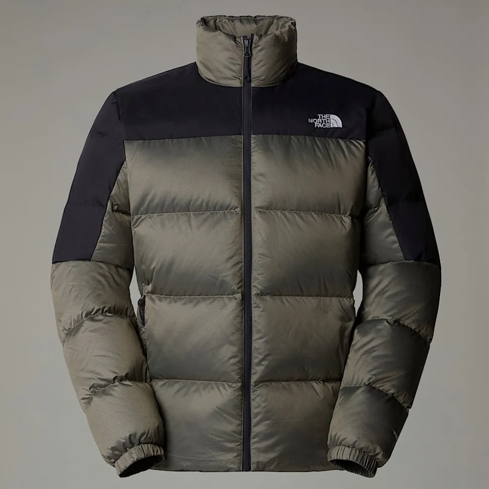 The North Face Męska Kurtka Puchowa Diablo 2.0