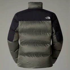 The North Face Męska Kurtka Puchowa Diablo 2.0