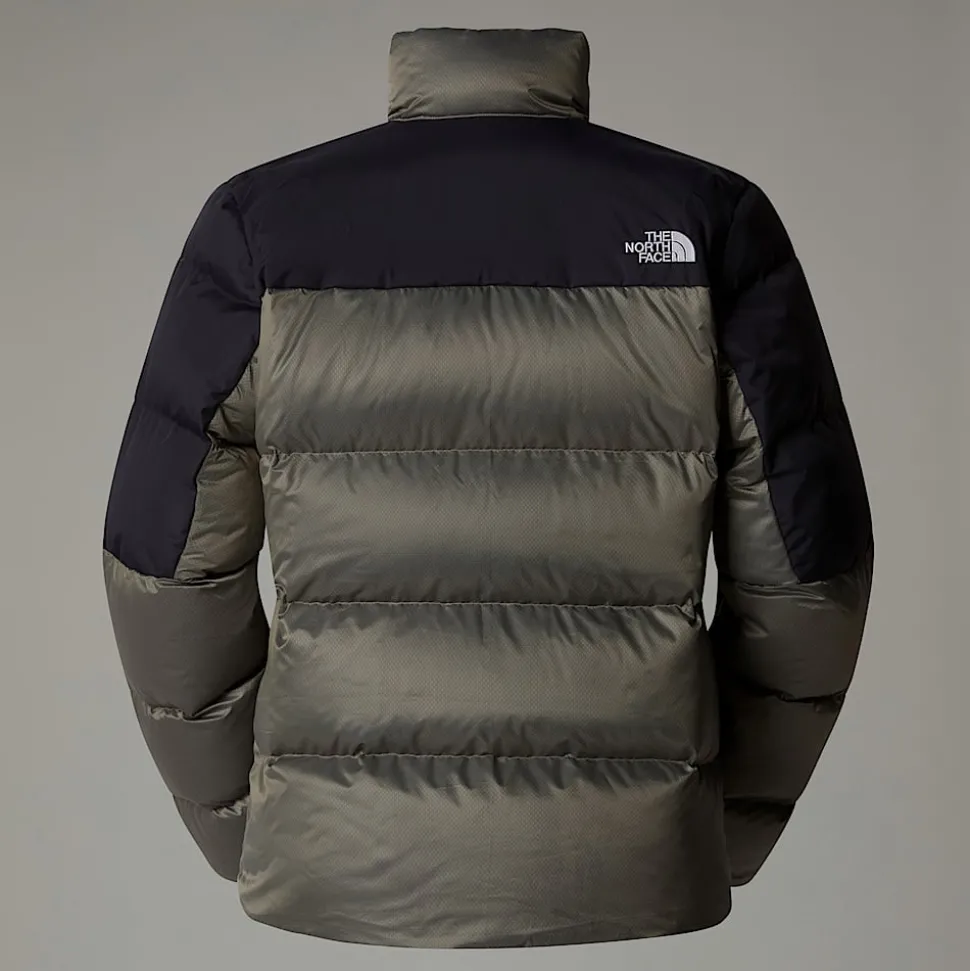 The North Face Męska Kurtka Puchowa Diablo 2.0