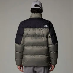The North Face Męska Kurtka Puchowa Diablo 2.0