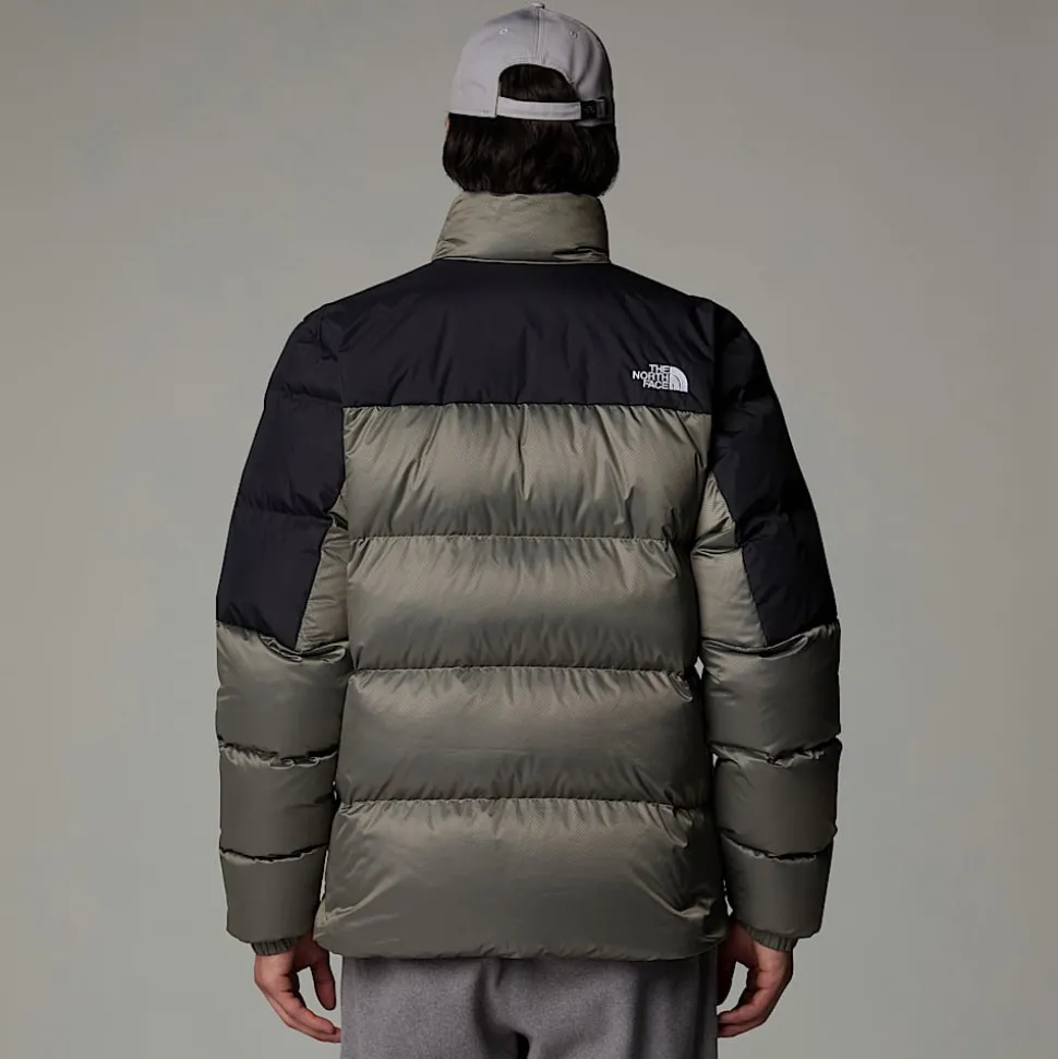 The North Face Męska Kurtka Puchowa Diablo 2.0