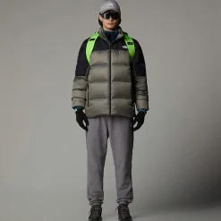 The North Face Męska Kurtka Puchowa Diablo 2.0