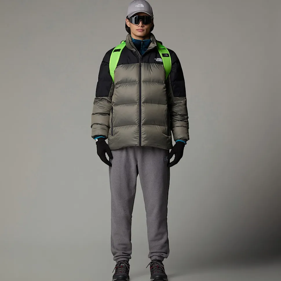 The North Face Męska Kurtka Puchowa Diablo 2.0