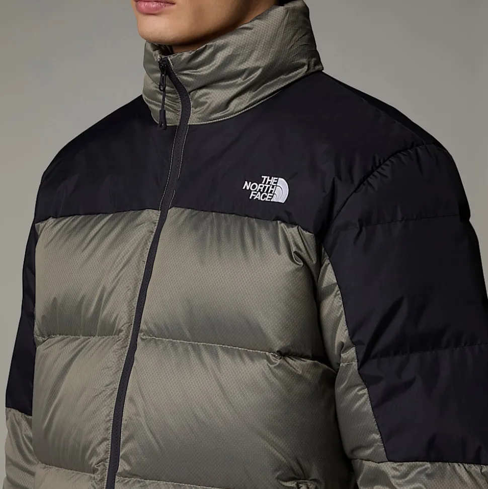 The North Face Męska Kurtka Puchowa Diablo 2.0