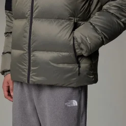 The North Face Męska Kurtka Puchowa Diablo 2.0