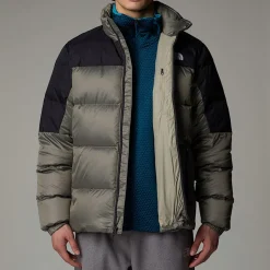 The North Face Męska Kurtka Puchowa Diablo 2.0