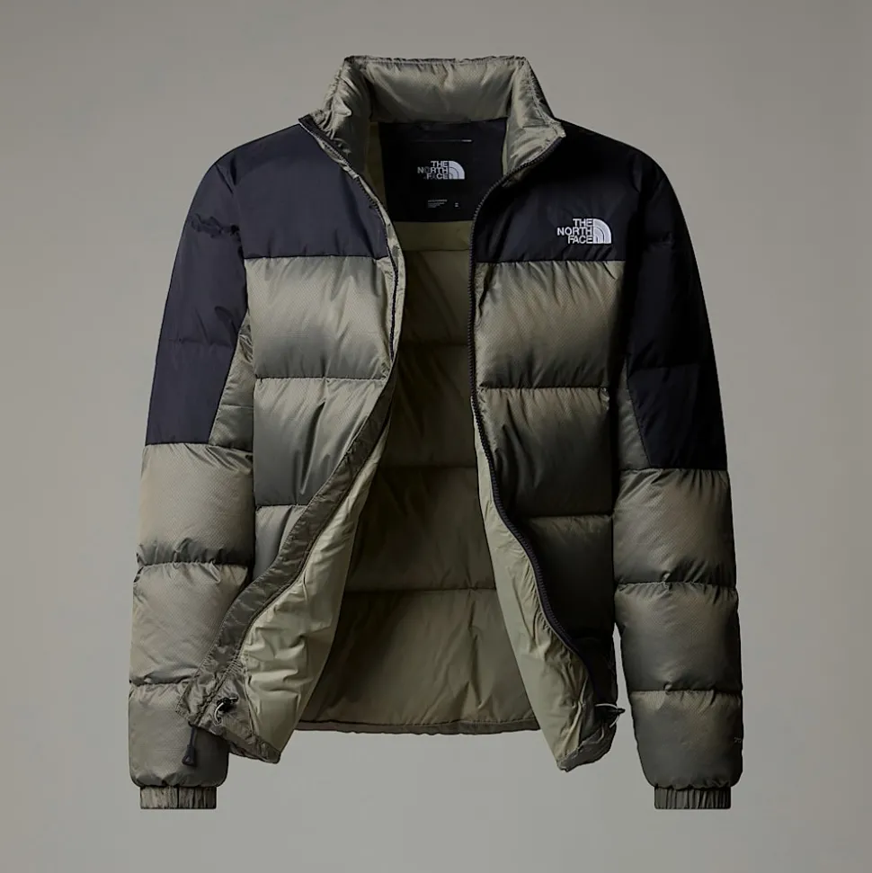 The North Face Męska Kurtka Puchowa Diablo 2.0
