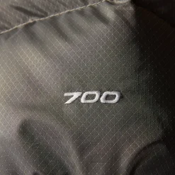The North Face Męska Kurtka Puchowa Diablo 2.0