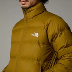 The North Face Męska Kurtka Puchowa Hydrenalite