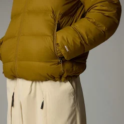 The North Face Męska Kurtka Puchowa Hydrenalite