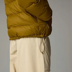 The North Face Męska Kurtka Puchowa Hydrenalite