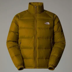 The North Face Męska Kurtka Puchowa Hydrenalite