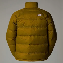 The North Face Męska Kurtka Puchowa Hydrenalite