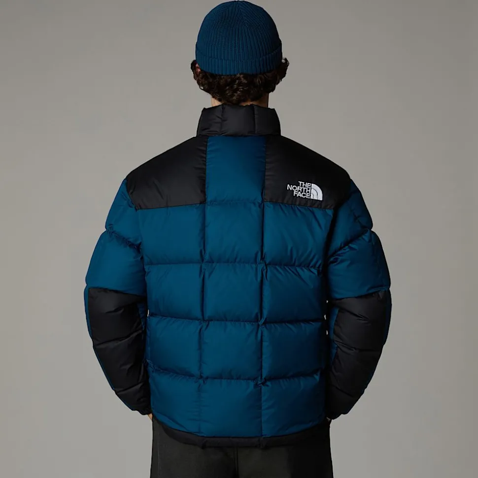 The North Face Męska Kurtka Puchowa Lhotse
