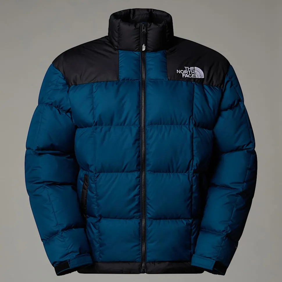 The North Face Męska Kurtka Puchowa Lhotse