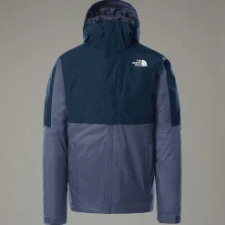 The North Face Męska Kurtka Puchowa New DryVent™ Triclimate