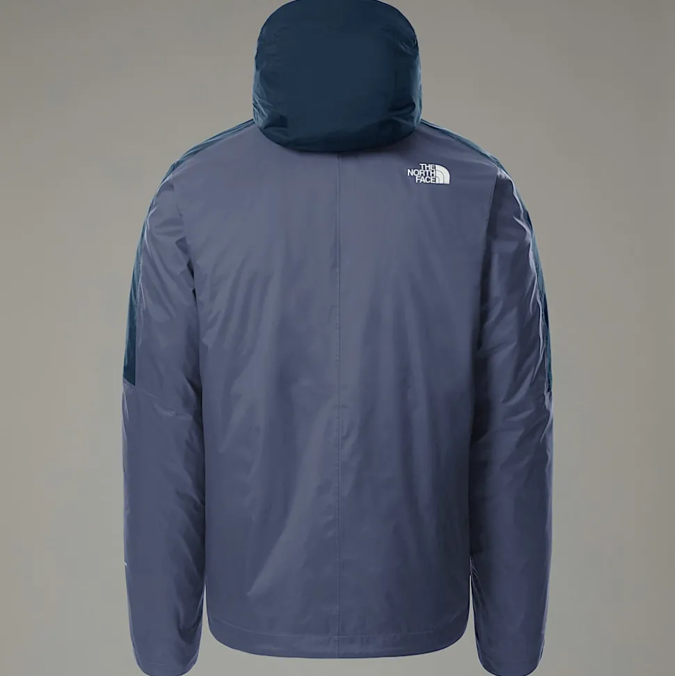 The North Face Męska Kurtka Puchowa New DryVent™ Triclimate