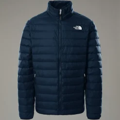 The North Face Męska Kurtka Puchowa New DryVent™ Triclimate