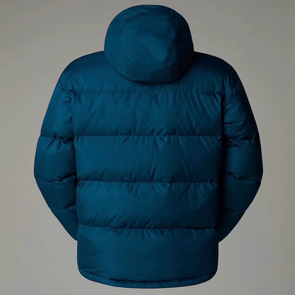 The North Face Męska Kurtka Puchowa Paralta