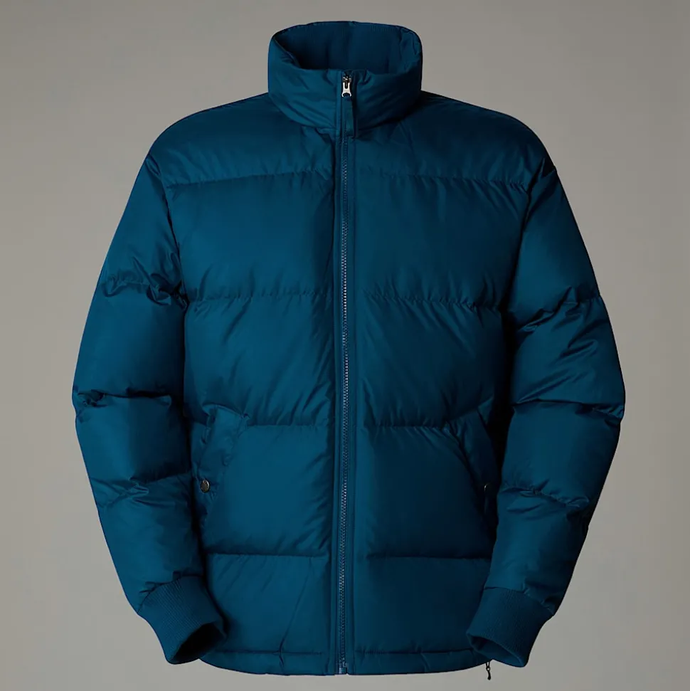 The North Face Męska Kurtka Puchowa Paralta