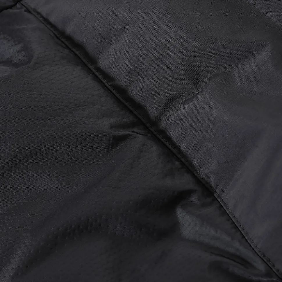 The North Face Męska Kurtka Puchowa Z Kapturem Diablo