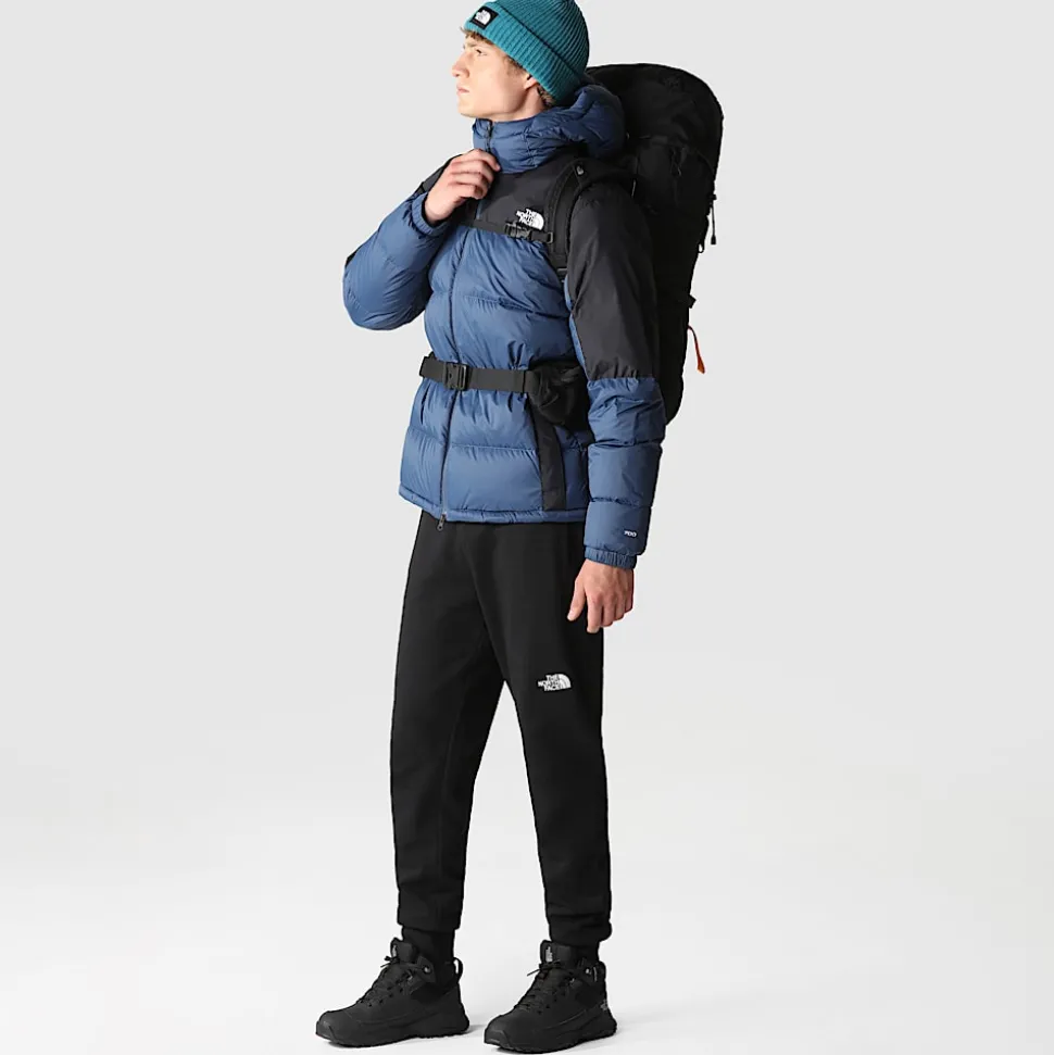 The North Face Męska Kurtka Puchowa Z Kapturem Diablo