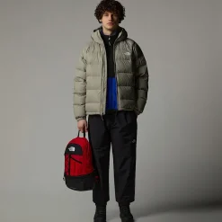 The North Face Męska Kurtka Puchowa Z Kapturem Hydrenalite