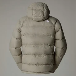The North Face Męska Kurtka Puchowa Z Kapturem Hydrenalite