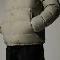 The North Face Męska Kurtka Puchowa Z Kapturem Hydrenalite