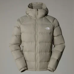 The North Face Męska Kurtka Puchowa Z Kapturem Hydrenalite