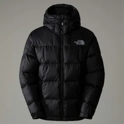 The North Face Męska Kurtka Puchowa Z Kapturem Lhotse
