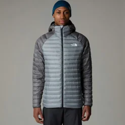 The North Face Męska Kurtka Puchowa Z Kapturem Bettaforca