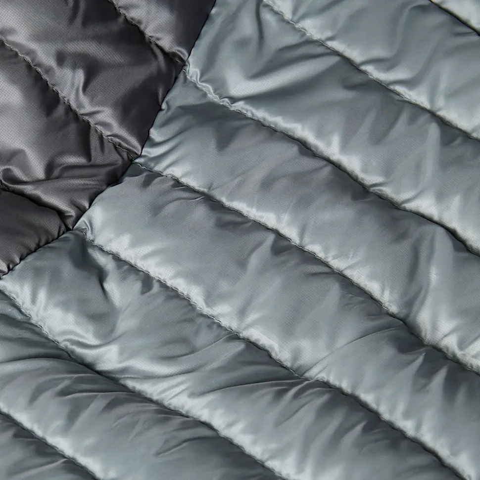 The North Face Męska Kurtka Puchowa Z Kapturem Bettaforca