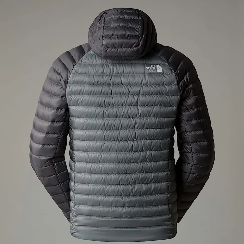 The North Face Męska Kurtka Puchowa Z Kapturem Bettaforca