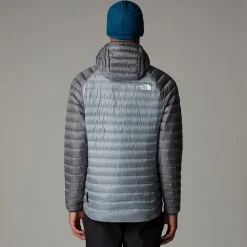 The North Face Męska Kurtka Puchowa Z Kapturem Bettaforca