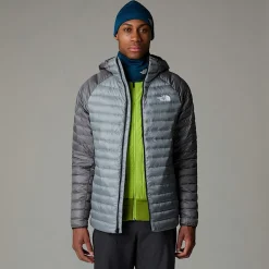 The North Face Męska Kurtka Puchowa Z Kapturem Bettaforca