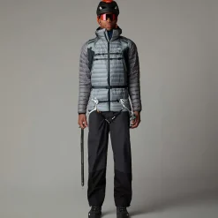 The North Face Męska Kurtka Puchowa Z Kapturem Bettaforca