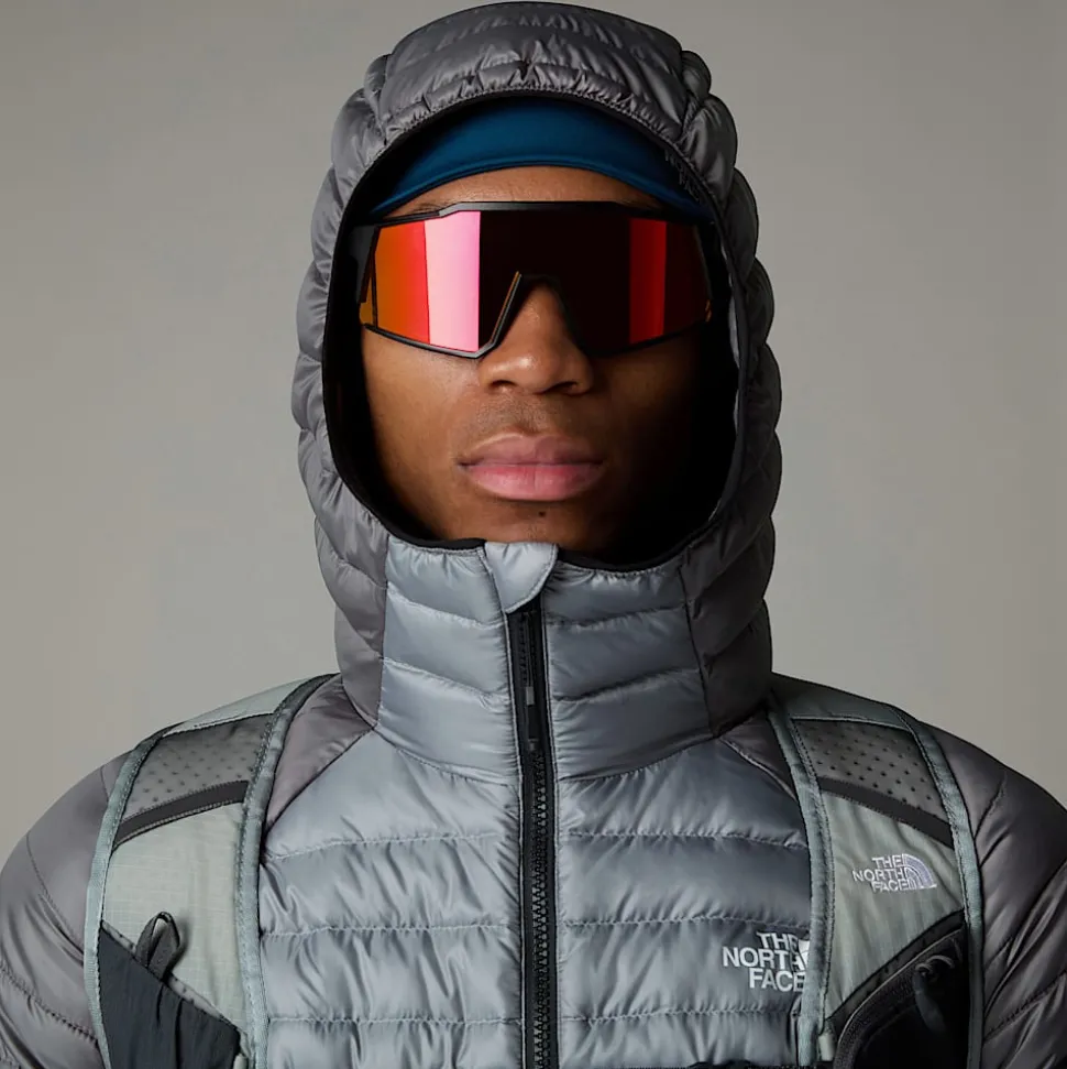 The North Face Męska Kurtka Puchowa Z Kapturem Bettaforca