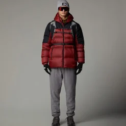 The North Face Męska Kurtka Puchowa Z Kapturem Diablo 2.0