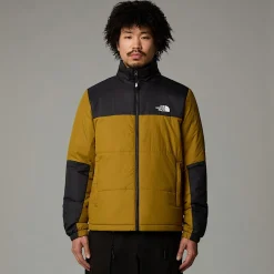 The North Face Męska Kurtka Puffer Gosei