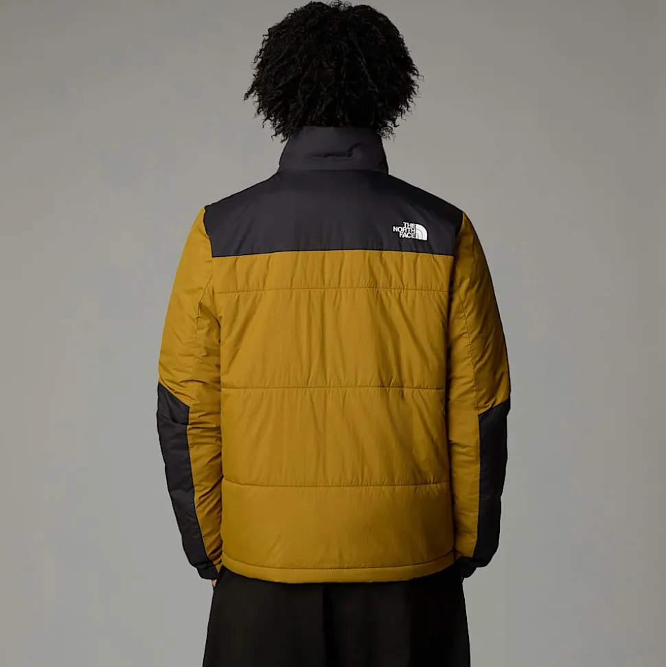 The North Face Męska Kurtka Puffer Gosei