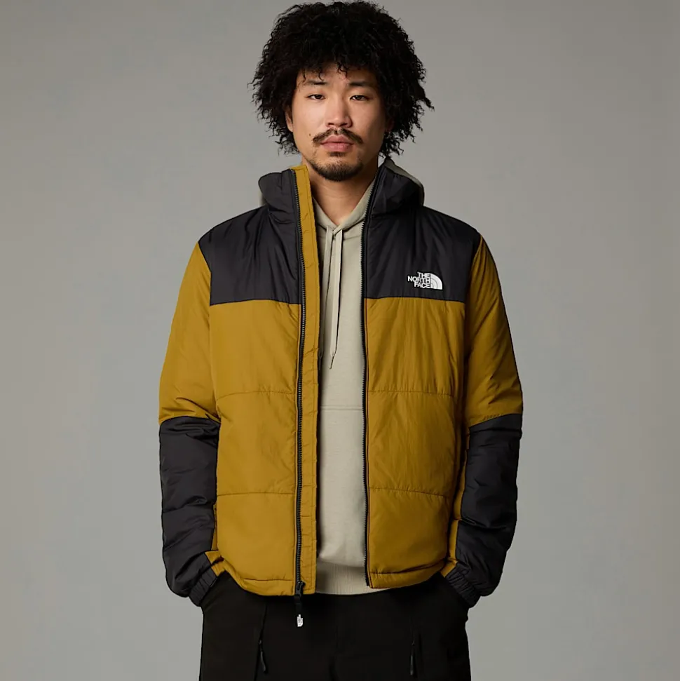 The North Face Męska Kurtka Puffer Gosei