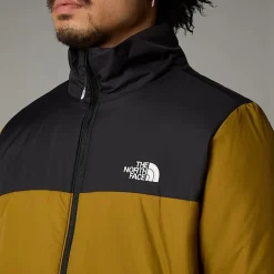 The North Face Męska Kurtka Puffer Gosei