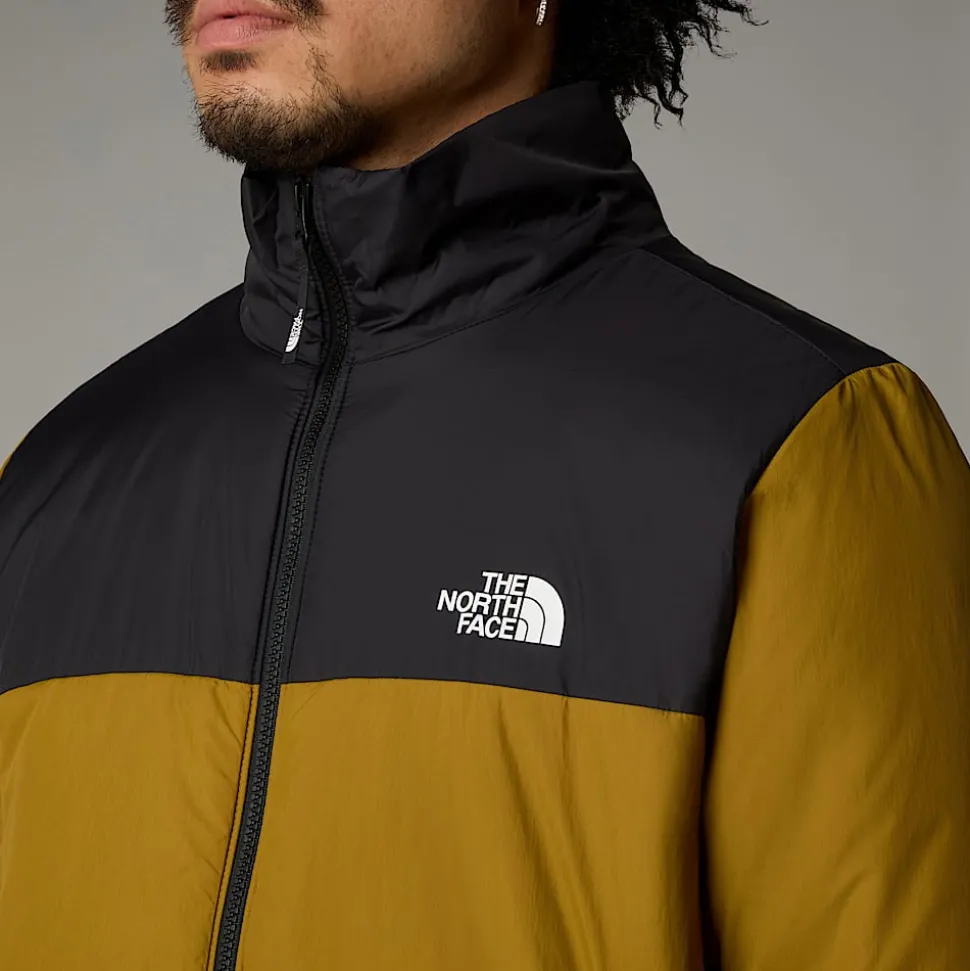 The North Face Męska Kurtka Puffer Gosei