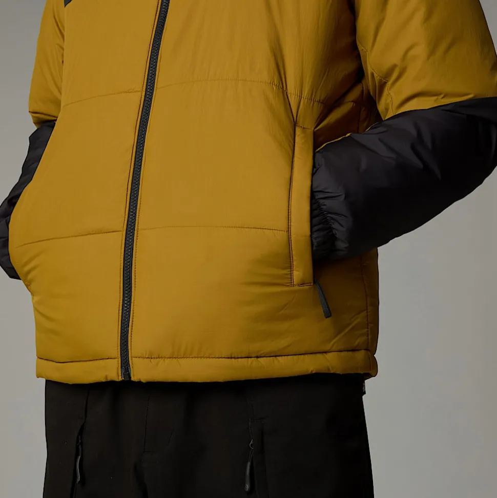 The North Face Męska Kurtka Puffer Gosei