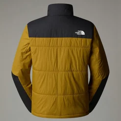 The North Face Męska Kurtka Puffer Gosei