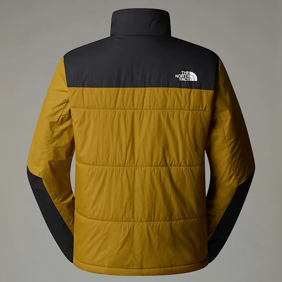 The North Face Męska Kurtka Puffer Gosei