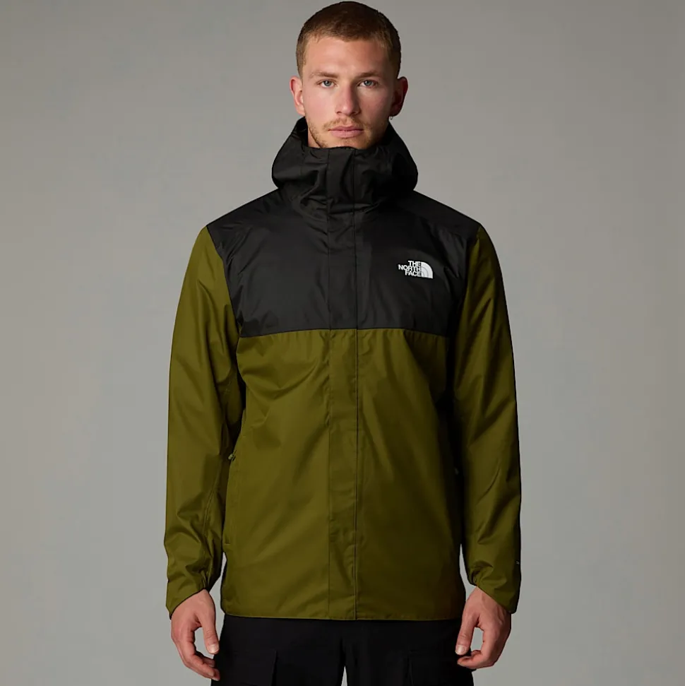 The North Face Męska Kurtka Quest Zip-In