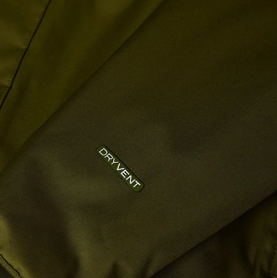 The North Face Męska Kurtka Quest Zip-In