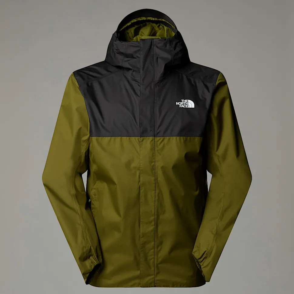 The North Face Męska Kurtka Quest Zip-In